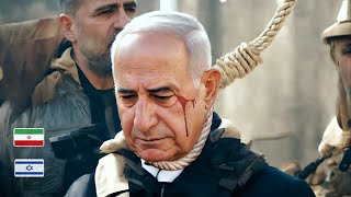 1 minute ago Israeli President Captured and Executed by Iranian Elite Forces [upl. by Drarehs911]