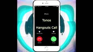 Descargar tonos de llamada de Hangouts Call mp3 gratis  Tonosdellamadagratisnet [upl. by Fazeli]