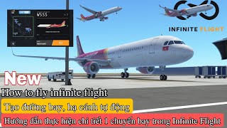 How to Get Free Infinite Flight Pro Not Clickbait [upl. by Dnalerb]