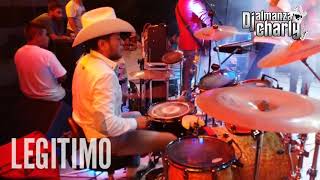 MIX DE BATERISTAS DE GRUPOS POTOSINOS Y ZACATECANOS [upl. by Neenahs]