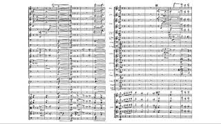 Shostakovich  Symphony № 10 in E minor Op 93 Score [upl. by Guillaume]