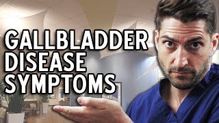 Gallbladder Disease Symptoms amp Everything You Need To Know [upl. by Asilehs]