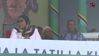 🔴LIVE DIAMOND AKIWASHA MOTO SONGEAMBELE YA RAISI SAMIA [upl. by Selina]