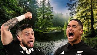 The Haka EVERYTHING you need to know ✅ [upl. by Webster]