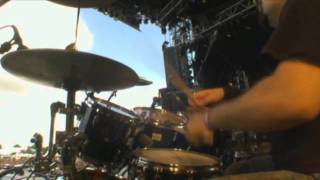 Napalm DeathFatalist Live at Wacken Open Air 2007 [upl. by Rudelson]