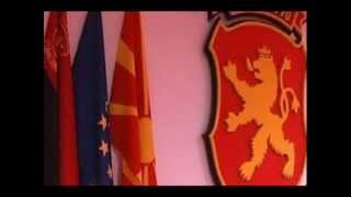 Избери дела  химна вмро дпмне 2013  Марјан Ристески [upl. by Yanrahc221]