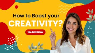 Proven Tips to Boost Creativity  AssistTheWorld [upl. by Nellac]