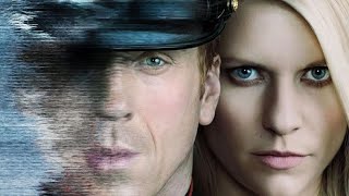 Homeland  First season teaser HD [upl. by Odrick137]