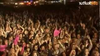 Mumford amp Sons  The Cave  Hurricane 2012 Live ZDF  HD [upl. by Eng]