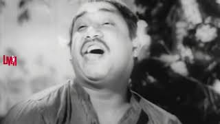 Tamilmovie Baga Pirivinai Aanai MugatthonePillaiyaaru Koyilukku video songs  sivaji ganesan [upl. by Elorac]