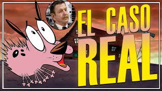 La HISTORIA REAL DETRÁS de AGALLAS EL PERRO COBARDE [upl. by Louanna855]