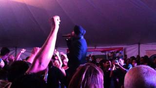 JASSI SIDHU PERFORMING LIVE IN NAIROBI 2012NAI REESA [upl. by Nilrac]