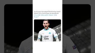 React a Adrien rabiot qui signe à l’OM rabiot om psg football react reaction [upl. by Lednic]