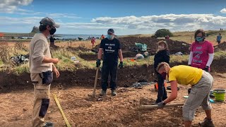 Why We Dig  S1 Episode 4  Archaeology docuseries [upl. by Dorie769]