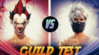 🔥1 v 1 custom Mr Mafia vs Odisha Tokha🔥👊 guild Mr Warrior Vs Tokha 🔥Guild test viral👊freefire [upl. by Vassar]