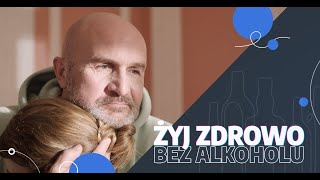 ŻYJ ZDROWO BEZ ALKOHOLU [upl. by Aineval769]