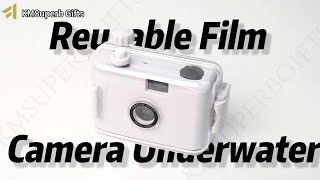 The Waterproof Camera  Your Adventure Partner [upl. by Noyes]