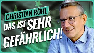 Der neue AktienBOOM amp das krasse ChinaRisiko  Christian Röhl [upl. by Tessi]