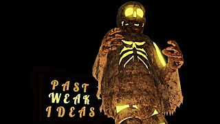 Lowes Halloween 2024 Showcase  Past Weak Ideas [upl. by Lavina]