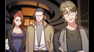 Cultivation Return on Campus Chapter 343 English Sub [upl. by Ynamrej532]