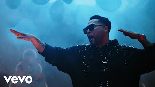 DON OMAR x NIO GARCIA  SE MENEA Official Music Video [upl. by Pantin682]