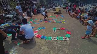 GAMBETS Community Out reach Program at Brgy Looc salay Misamis Oriental  East Misamis Oriental [upl. by Fleda]