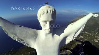 Trailer Maratea Cristo Redentore Centro Storico Porto [upl. by Ertha]