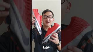 Nike mercurial Vapor 13 Repaint by Hevelarte nike repaint nikemercurial soccer cleats repaint [upl. by Nilats]