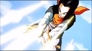 Future Android 17amp18 Kills Future Vegeta Picoolo KrillinYamchaTien [upl. by Jehias246]