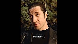 Tony amp Furio Visit A Doctor  The Sopranos S3E7  Shorts [upl. by Hnad]