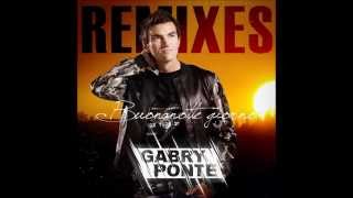 Buonanotte Giorno Dj Matrix amp Matt Joe Remix  Gabry Ponte [upl. by Eiryt]