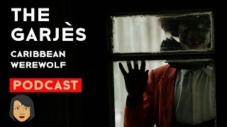 The Garjes Tru Caribbean Werewolf Story  Stories With Sapphire Podcast [upl. by Alfred]