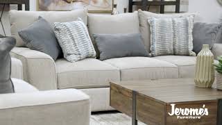 Berkley Living Room Set [upl. by Apfel]