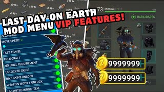 NEW Last Day On Earth Hack iOSAndroid 2024 v1292  Unlock Premium God Mode  20 Feature [upl. by Yennor]