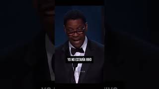 DENZEL WASHINGTON denzelwashington motivation motivational hollywood actor shorts viralvideo [upl. by Bowne]