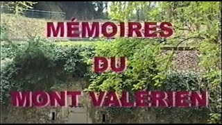 quotMémoires du MontValérienquot [upl. by Brucie51]