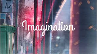 Imagination featshiloh 1 Hour Version [upl. by Meyeroff]