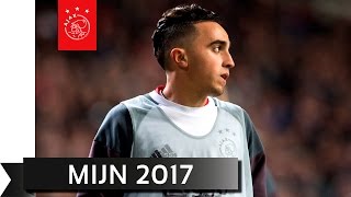 Mijn 2017 Abdelhak Nouri [upl. by Eleirbag]