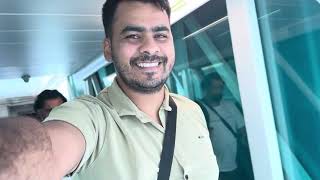 Travel from Bangkok Thailand to Dubai  new Vlog  Imran wahga vlogs [upl. by Yolande]