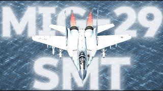 Mig29SMT 6 KILLS EDIT  War Thunder [upl. by Mmada10]