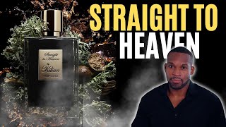 By Kilian Straight to Heaven Is This the Ultimate Dark amp Mysterious Scent  Fragrance Review [upl. by Sedrul525]