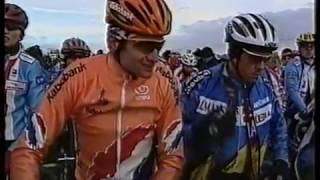 Samenvatting WK Cyclocross 1999  Poprad [upl. by Cardinal114]