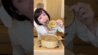 BOIl A CARDBOARD OCTOPUS！asmr [upl. by Kendrah]