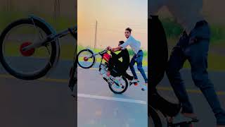 Song 🎵 song wheeling lovers music unfrezzmyaccount bikerider [upl. by Hgielyk]