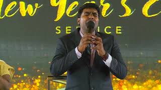 Yahwey Rofeka  Pr John Jebaraj Song  Nirmal  Live worship [upl. by Spike]