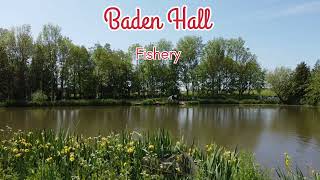 Baden Hall Fishery [upl. by Nivrek]