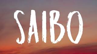 Saibo Lyrics  SachinJigar Shreya Ghosha Tochi Raina [upl. by Mallin]