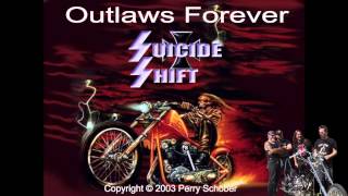 Outlaws Forever [upl. by Slavin]