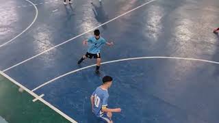 Resumen 6ta Div CL F13 SECLA 0 Kimberley 6 [upl. by Alyahsat]