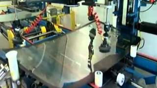 How Its Made  Windshields [upl. by Spike125]